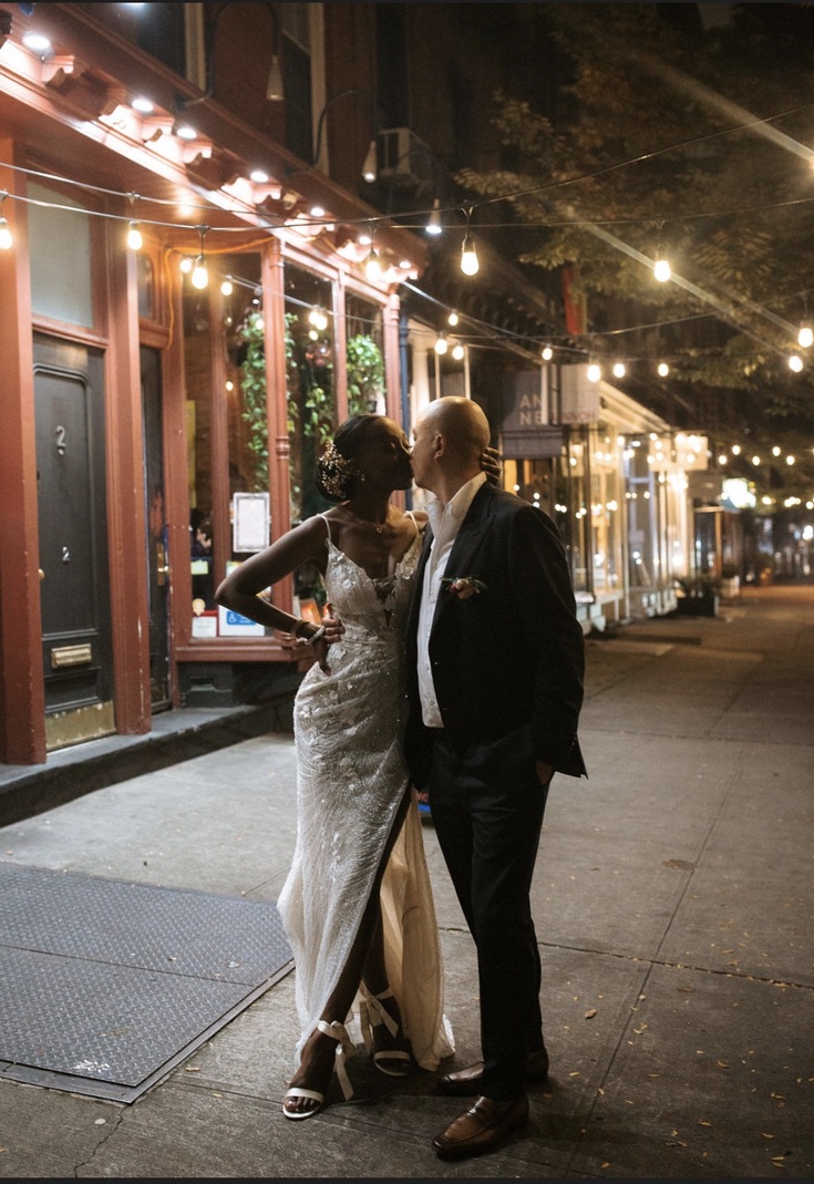 Wedding Planning in Three-Months, Deana and James’ Story
