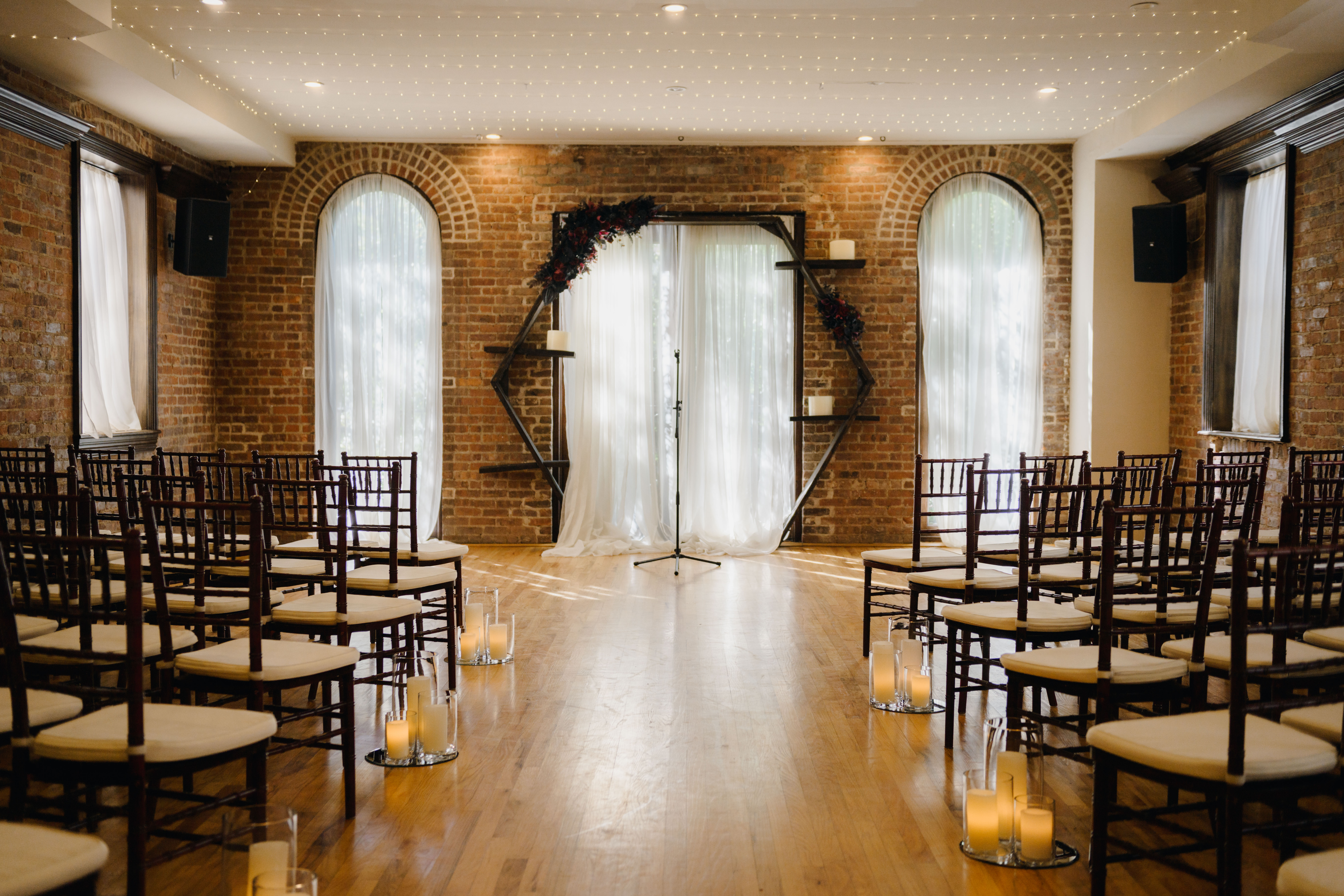 Introducing Technology into your Brooklyn Wedding