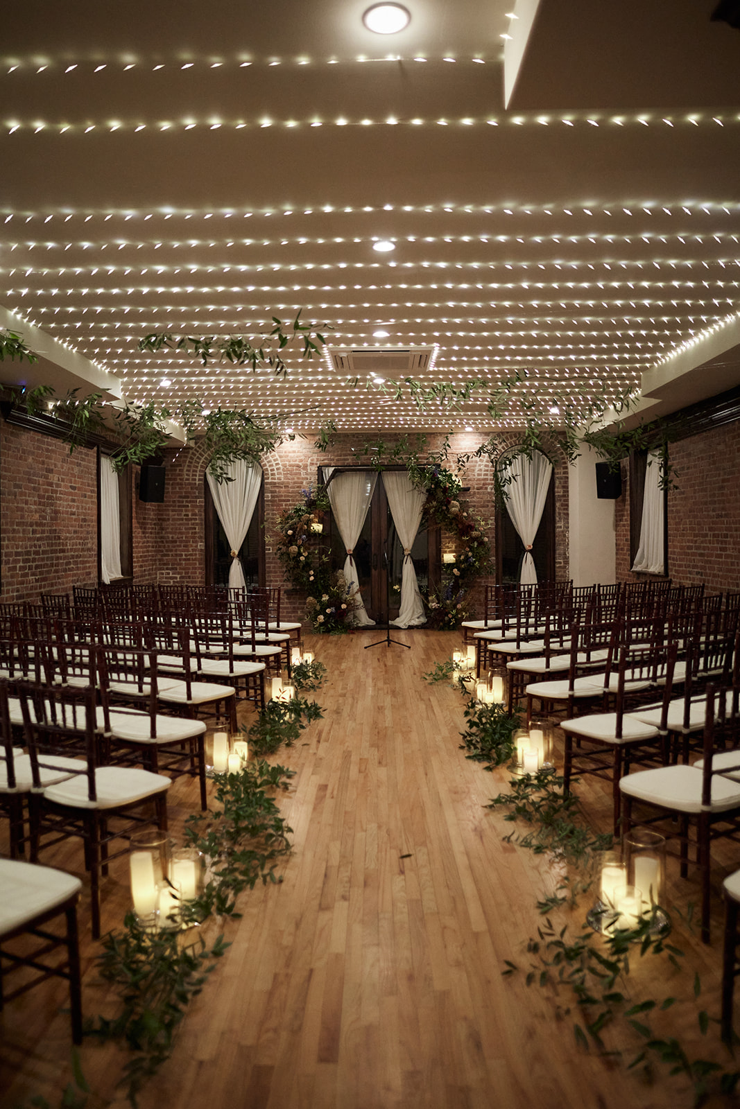 Peak-Season Micro Wedding Dates Are Now Available