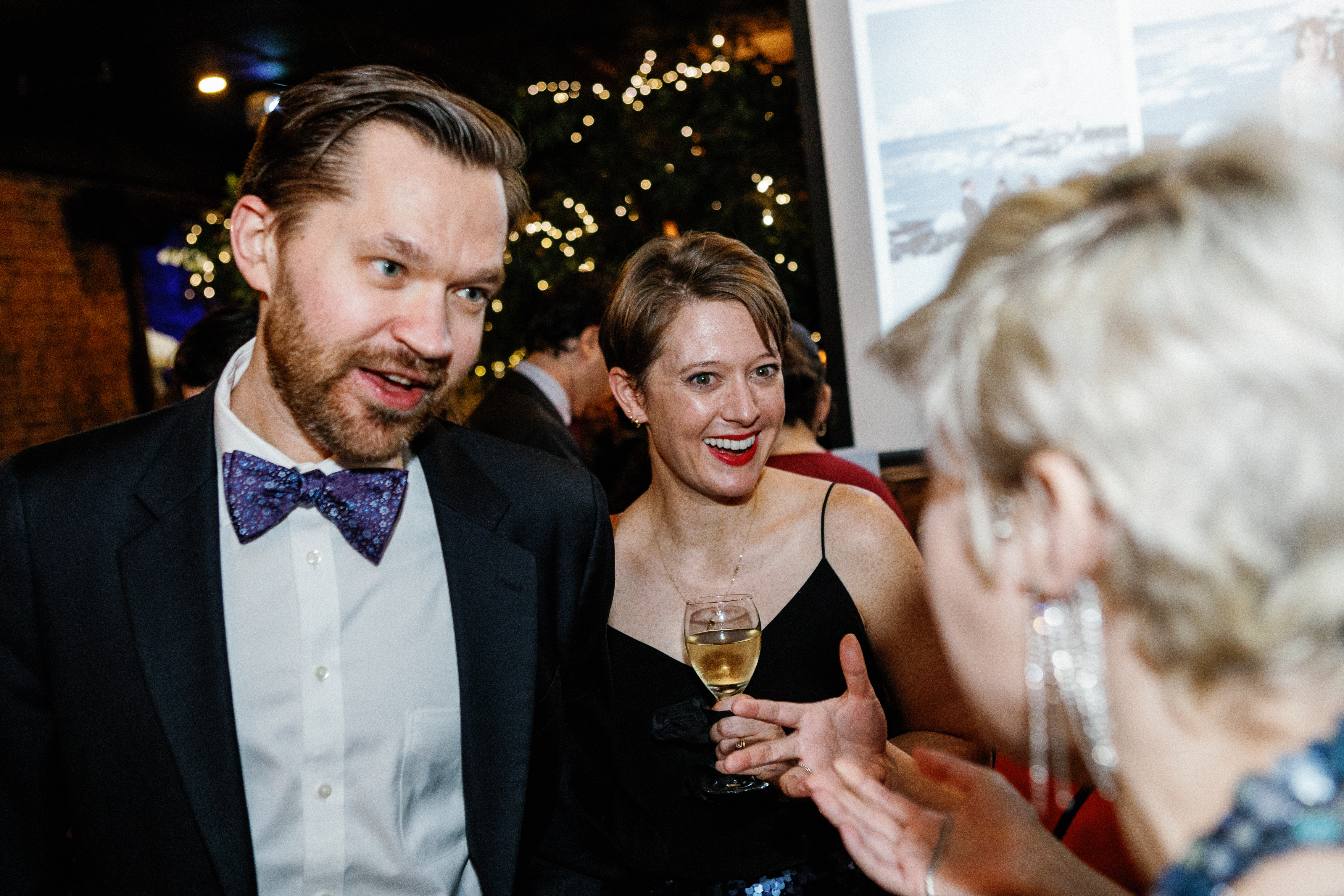 Love Reignited: Hosting a Post-Elopement Party to Celebrate Your Journey